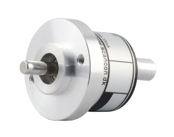 Drehgeber - Inkremental SCA30