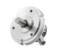 Drehgeber - Inkremental SCA41 Drehgeber - Inkremental SCA41