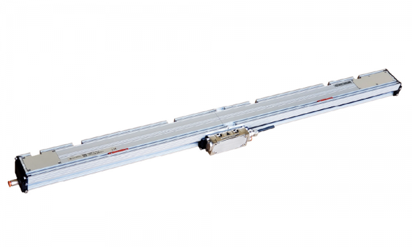 Glasmaßstab - inkremental - GVS900V