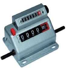 Mechanischer Meterzähler M520