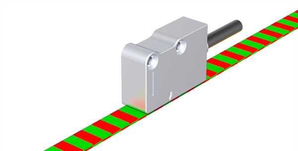 Magnetsensor IMS5
