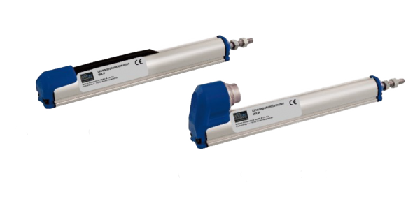 Linearpotentiometer WLP-T-SRS1/S2