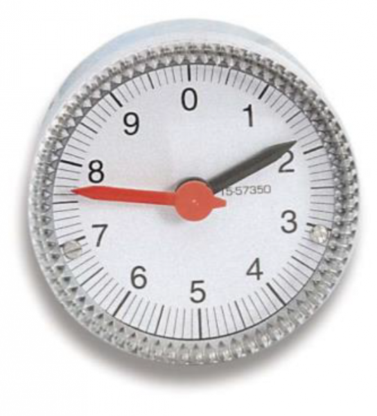 Handrad Spindelanzeige I60 - I60F