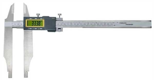 Digitaler Gross Messschieber WLC-D-757