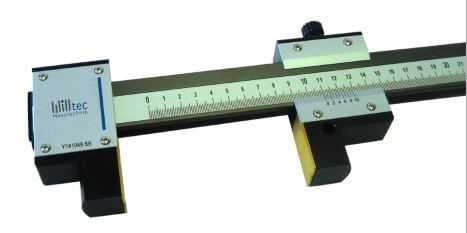 Analoger Gross- Messschieber W.LIE.PA