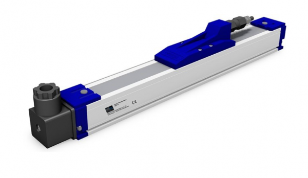 Linearpotentiometer WLP-R-MQF1/F2
