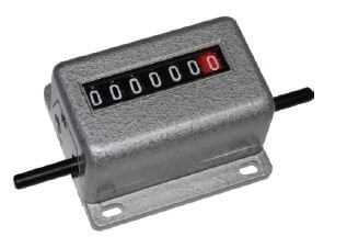 Mechanischer Meterzähler M500