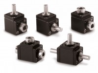 Winkelgetriebe 66/22 Winkelgetriebe 66/22