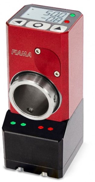 Spindelpositionsanzeige - EP46NET - Elektronisch digital