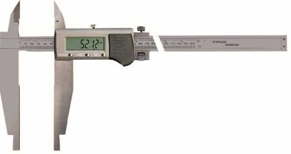 Digitaler Gross Messschieber WLC-D-756