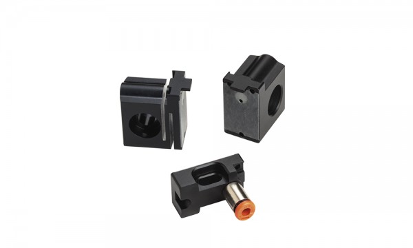 Glasmaßstab - absolut - GVS808T