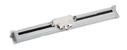 Glasmaßstab GVS204