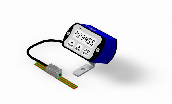 Measuring System F8P