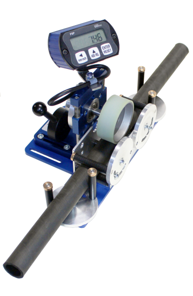 Elektronischer Meterzähler WF58-Rollmaster 45 mm