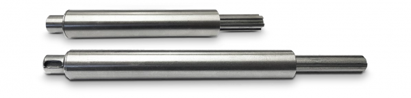 Keil-Teleskopwelle ATS