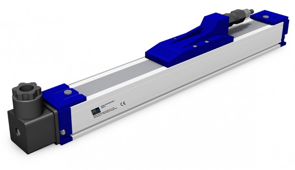 Linearpotentiometer WLP-R-EQF2