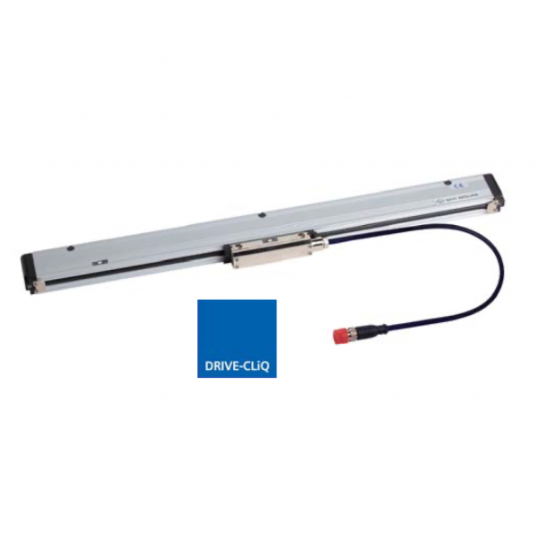 Glasmaßstab - absolut - GVS608D