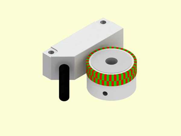 Magnetsensor WMSA25