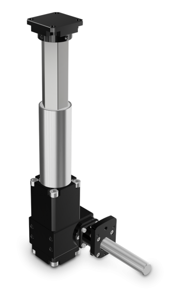 Spindelhubgetriebe MAR60G