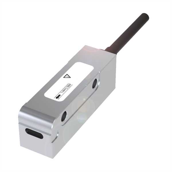 AHP2-IOL Absolut - Magnetsensor