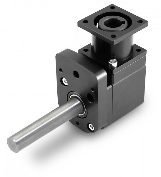 Kegelradgetriebe RINV-OP65