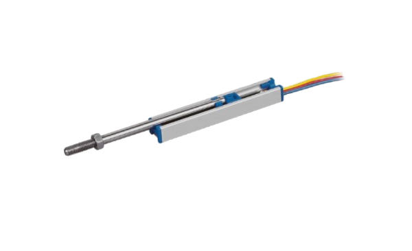 Linearpotentiometer WLP-O-SQS1