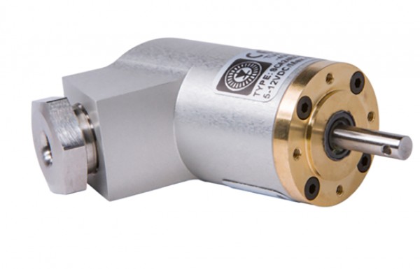 Drehgeber - Inkremental SCA24EX