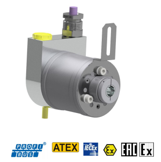 EXAG-H-ProfuBus Kabel