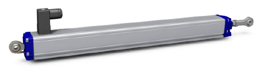 Linearpotentiometer WLP-M-EQS2