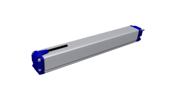 Linearpotentiometer WLP-K-MQS1