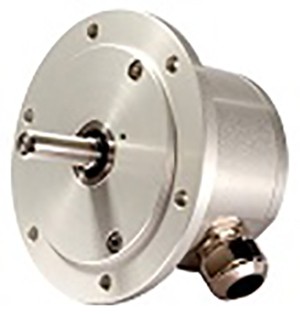 Drehgeber - Inkremental SCA115