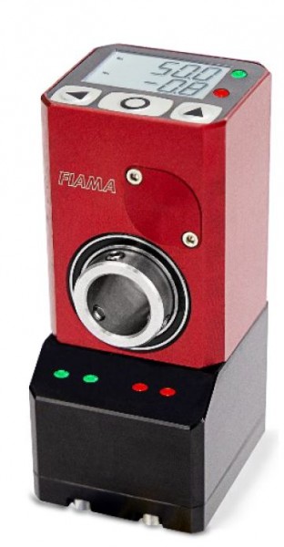 Spindelpositionsanzeige - EP43NET - Elektronisch digital