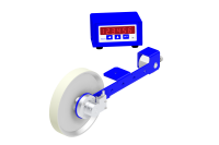 Elektr. Meterzähler MZ/E-Light mit Fernanzeige EP2 - Art. 17143 Elektr. Meterzähler MZ/E-Light mit Fernanzeige EP2 - Art. 17143