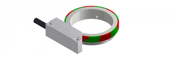 Magnetring MRI-A