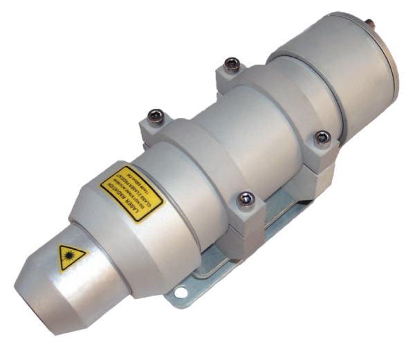 Laser Distanz Sensor WDS
