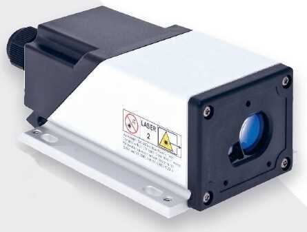 Optische Distanzsensoren WDL2-P