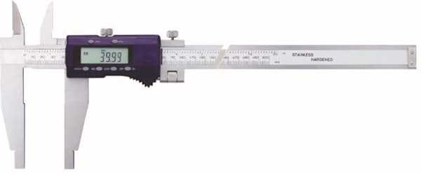 Digitaler Gross Messschieber WLC-D-758