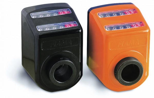 Spindelpositionsanzeige OP12