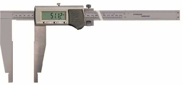 Digitaler Gross- Messschieber WLC-D-754