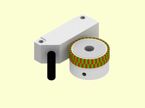 Magnetring WRA25