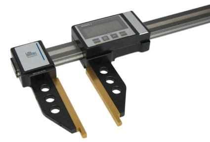 Digitaler Gross- Messschieber WIGIT980