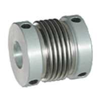 Bellow coupling BKXS-2526