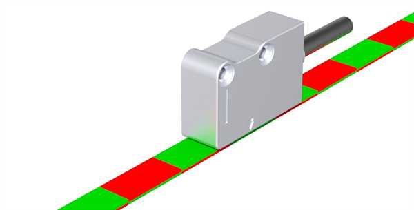 Magnetsensor IMS20