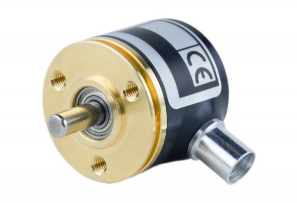 Encoder - Incremental SCA24-IP65