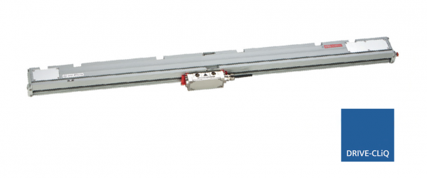 Optical Scale - optical absolute GVS908D - DRIVE-CLIQ Interface