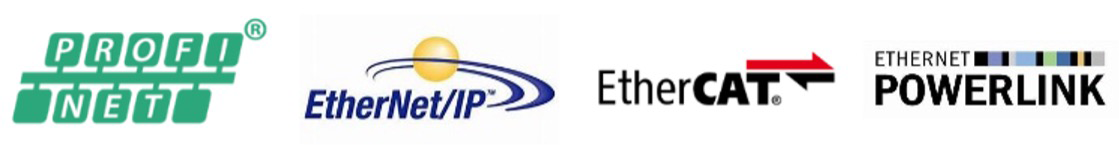 Logo-Leiste