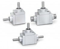 Winkelgetriebe 66/5 Winkelgetriebe 66/5