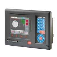 3-Achs Anzeige Vision 900