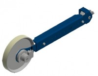 Elektr. Meterzähler Light XL ohne Messanzeige - Art. 28052 Elektr. Meterzähler Light XL ohne Messanzeige - Art. 28052