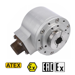 2CEX-H-SSI Zertifikate